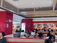 -每味每客·重庆麻辣烫(国泰店)