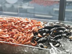 -重庆融汇国际酒店17楼·泉籁泰餐厅(沙坪坝店)