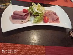 -上海金陵紫金山大酒店·汇海餐厅