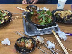 -老虎滩大连海鲜烧烤(建邺云锦路总店)