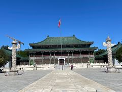 -北平图书馆旧址