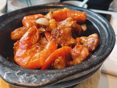 -潮堂 · 潮州菜(国贸商城店)
