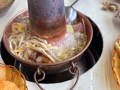 -木子人家(小桂湖店)