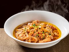 -印巷里主题餐厅(马鞍山店)