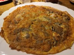 特色蚝仔烙-潮中人·潮州菜(益乐路店)