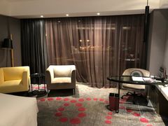 -南京禄口机场雅高铂尔曼大酒店