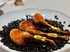 -怡情荟•海鲜青岛菜(五四广场旗舰店)