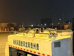 -贵阳龙洞堡国际机场-T2航站楼