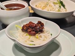秦镇米皮-长安大牌档之龙头酒肆(荣民龙首广场店)