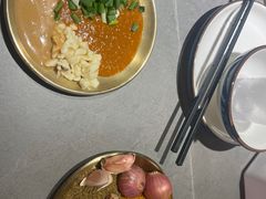 -正宗齐齐哈尔烤肉·齐牛哥鲜切炭火烤肉(杭州总店)