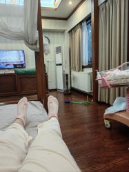 -莲生母婴月子中心(清水河公园店)