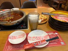 -牛New寿喜烧(青浦店)