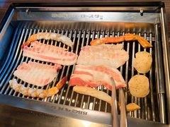 -焼肉 琉球の牛(北谷)
