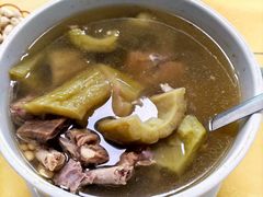 -将军陂美食山庄·瓦缸炭烧鸡