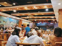 -亮欢寨酸汤鱼(沙冲路店)