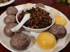 -巴人汇三篇小龙虾江湖菜(李家沱店)