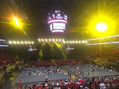 -宝能国际体育演艺中心