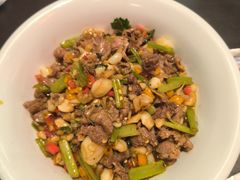 -阿财老铺·老蚌埠龙虾城(华夏总店)