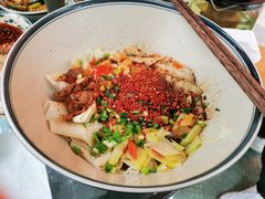-弓家大队老碗面(高新咖啡街区店)