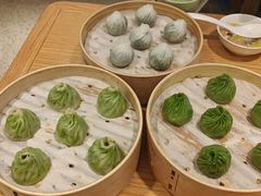 -苏小柳点心·手作小笼包(新街口分院店)