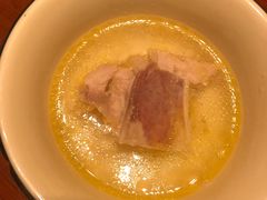 老汤下蛋鸡-徽三说·土徽菜·中国徽菜连锁品牌(一中店)