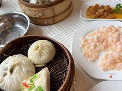 松籽烧卖-怡园饭店-餐厅(四望亭店)