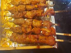 -沙州食驿·非遗小吃夜市