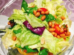 -肘子酥·天津菜·特色捞面(德云社店)