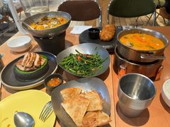 -simply thai天泰(美罗城店)