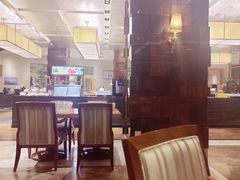 -盛宴标帜西餐厅龙虾.鲍鱼•牛排(重庆喜来登大酒店)