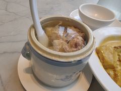 -锦园春香港茶餐厅(西海湾旗舰店)