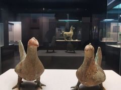 -合浦汉代文化博物馆