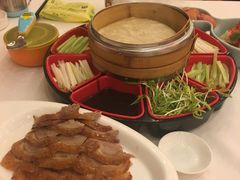 -好福记饭店(红梅公园店)