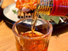 -韩味园果木炭烤鲜肉(陵东街店)