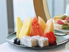 -Social 秀西餐厅-长沙瑞吉酒店(运达店)
