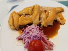 -Asianplus海蓝鸡饭