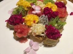 -鉴川·川菜传承(星汇两江店)