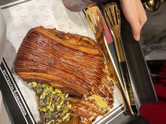 -BUTTERFUL&CREAMOROUS 黄油与面包(三里屯太古里店)