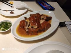 -龙记烧腊茶餐厅(常德路店)
