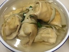 -慧娟面馆·餐厅(望江路店)