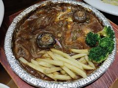 -尚宴(盛世广场·食尚街店)