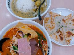 -蒙自源米线大王(虎门国际购物中心店)