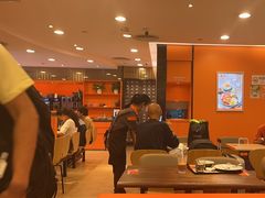 -大快活(罗湖商业城分店)