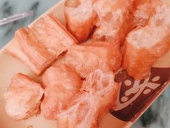 -粥君好殿·道滘肉丸粥(文华路店)