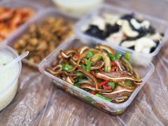-蓝精灵饺子店
