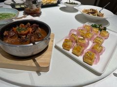 -东方红酒楼(知春路店)
