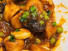 红烧日本豆腐-金悦印象小馆(三里河店)