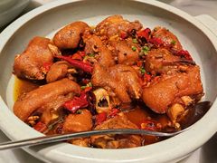 -辛香汇·现炒川菜(淮海路百盛店)
