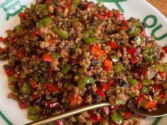 黑三剁-一坐一忘云南菜(嘉里中心店)