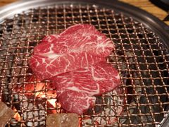 -黑牛の店·和牛烧肉(合生汇店)